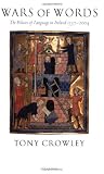 Wars of words : the politics of language in Ireland 1537-2004