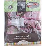 Cheap Kushies Taffeta Diaper Wrap - Infant .Buy Cheap Price Kushies Taffeta Diaper Wrap - Infant Click
