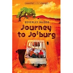 Journey to Jo'Burg (Essential Modern Classics)