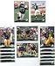 2009 Topps New York Jets Complete Team Set of 15 cards including Mark Sanchez Rookie, Thomas Jones, Leon Washington, Kellen Clemens and more!