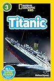 National Geographic Readers: Titanic