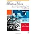 Effective Police Supervision Study Guide