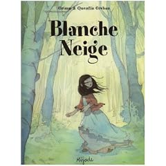 Blanche-Neige