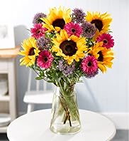 Summer Days Bouquet