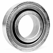 RBC Heim Ball Bearing  RF122214P  Flanged, Single Sealed, 0.750" Bore, 1.375" OD, 0.438" Width