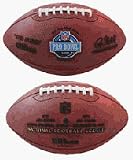 2007 Pro Bowl Football from Wilson - The Official Game Ball of the Pro Bowl