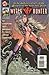 Books : Witch Hunter #1 Vol. 1 April 1996 (Ultraverse)
