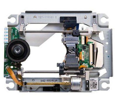 Playstation : Playstation Replacement Optical KEM410ACA Quality