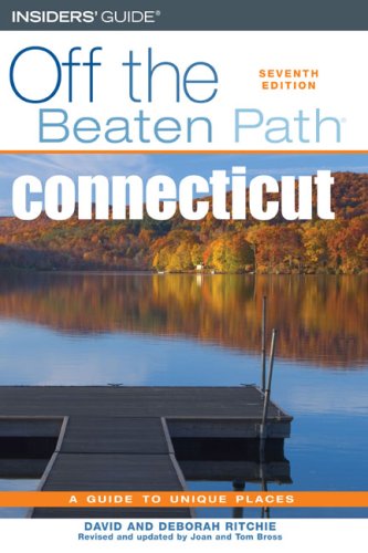 Connecticut