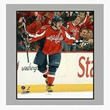 ANYNAME #00 Washington Capitals RBK Premier NHL Hockey Jersey by Reebok (NHLPA Certified Custom Sewn Authentic Twill)