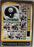 Pittsburgh Steelers Picture Plaque