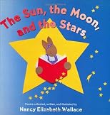 The Sun, the Moon, and the Stars