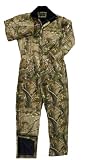 Walls Legend Series Tall Insulated Coverall Realtree All Purpose