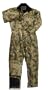 Walls Men's Insulated Coveralls Rip Stop