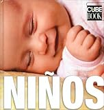 Cube Book: Ninos (Cube Books)