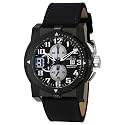 Invicta Men's Speedway Collection Black Ion-Plated Chronograph Watch #5521