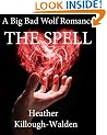 The Spell (The Big Bad Wolf Series)