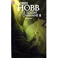 Le Soldat chamane, Tome 8 : Racines