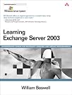 Learning Exchange Server...