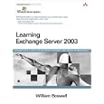 Learning Exchange Server 2003 (Microsoft Windows Server System Series)