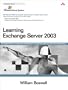 Learning Exchange Server 2003