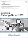 Book Learning Exchange Server 2003 (Microsoft Windows Server System Series)