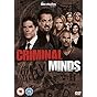 Criminal Minds - Season 9 [DVD]