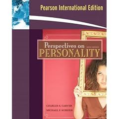 Perspectives on Personality