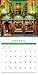 Avalanche January to December, 12 x 24 Inches, Perfect Timing Irish Pubs 2015 Wall Calendar (7001619)