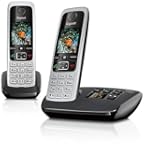 Gigaset C430 A Duo Dect-Schnurlostele...