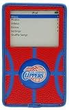 Los Angeles Clippers Team Color Basketball iBounce Case