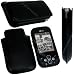 Original Phonecastle Trend Edel Etui Handytasche LG KS360