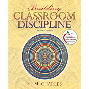 Building Classroom Discipline