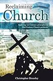 Reclaiming church