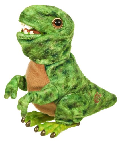 Playskool Kota and Pals Hatchling T - Rex