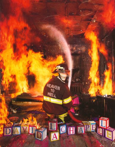 lachapelle heaven to hell