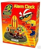 Rocket Power Alarm Clock by Nickelodeon