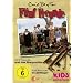 Enid Blyton - F�nf Freunde und das Burgverlies / F�nf Freunde im Zeltlager