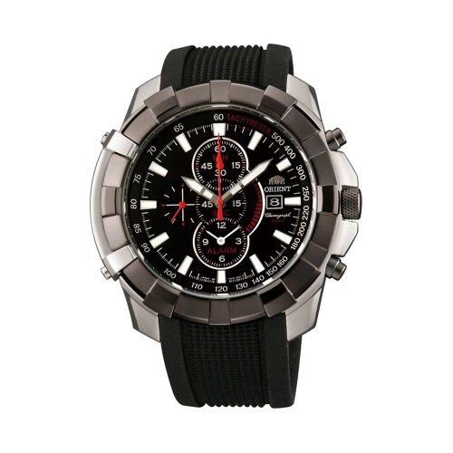 review Orient CTD10003B