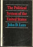 The political system of the United States