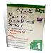 Equate - Nicotine Transdermal System - Step 1 - Stop Smoking Aid Patch, 21 mg, 7 Patches