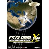 FS GLOBAL 2008 日本語版