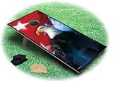 American Eagle Pro Series Corn Toss