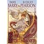 Peter and the Secret of Rundoon by Ridley Pearson