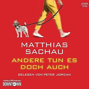 Andere tun es doch auch: 6 CDs