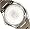 Citizen Men's Eco-Drive 180 WR100 Titanium Bracelet Watch #BM6060-57F