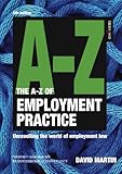 The A-Z of employment practice