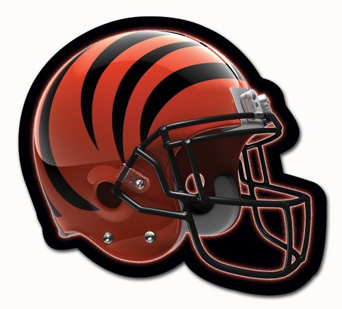 NFL  Cincinnati Bengals Economy Hitch Cover