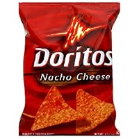 Doritos Tortilla Chips