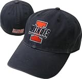 Illinois Fighting Illini Franchise Hat
